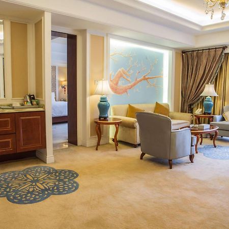 Wyndham Foshan Shunde Buitenkant foto