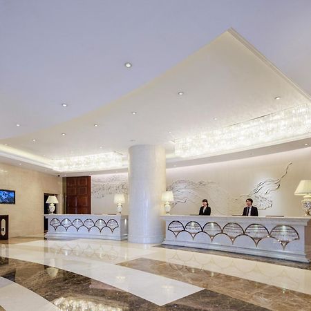 Wyndham Foshan Shunde Buitenkant foto
