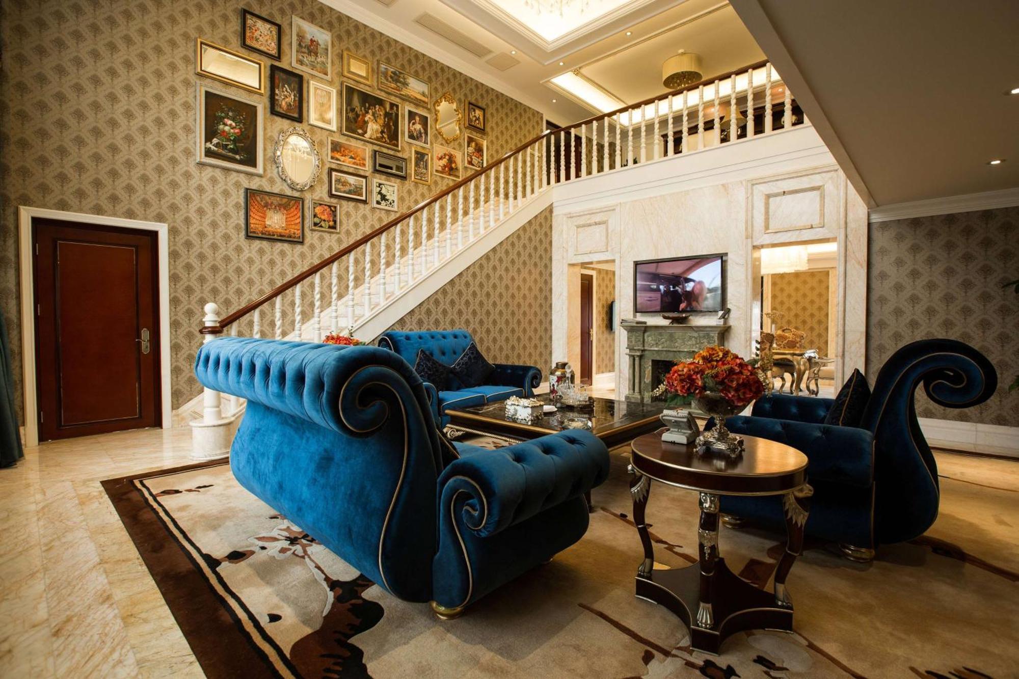 Wyndham Foshan Shunde Buitenkant foto