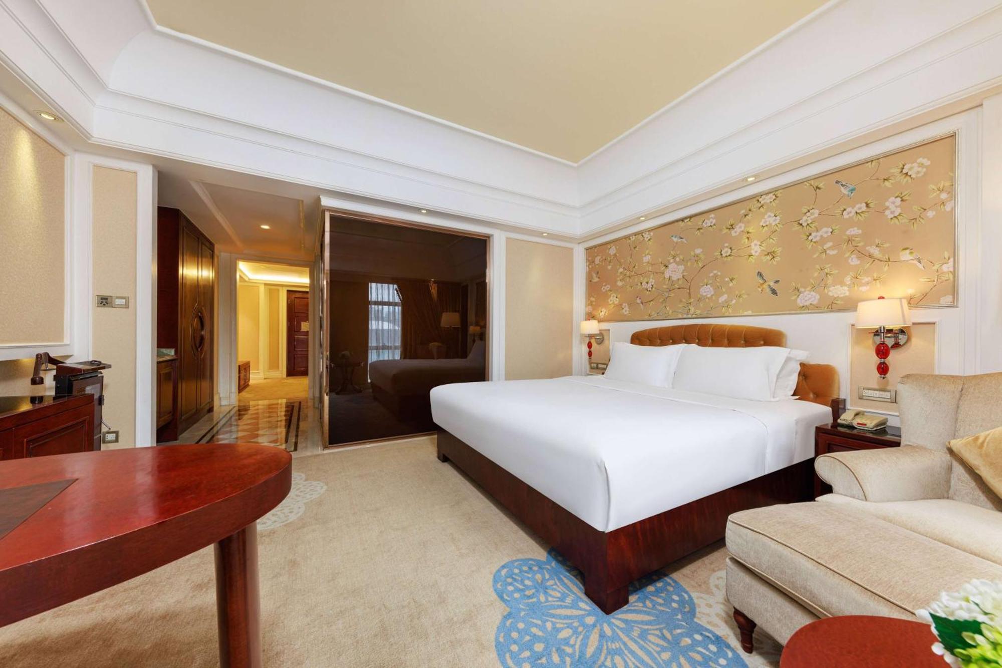 Wyndham Foshan Shunde Buitenkant foto