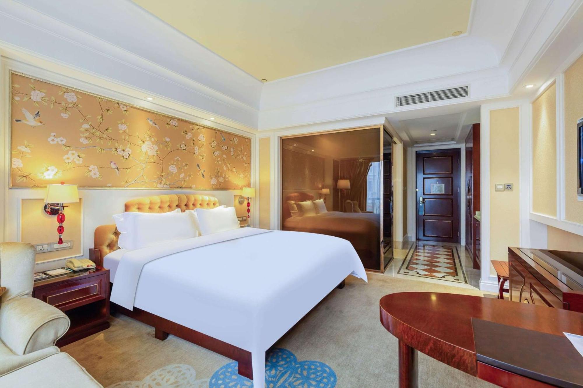 Wyndham Foshan Shunde Buitenkant foto