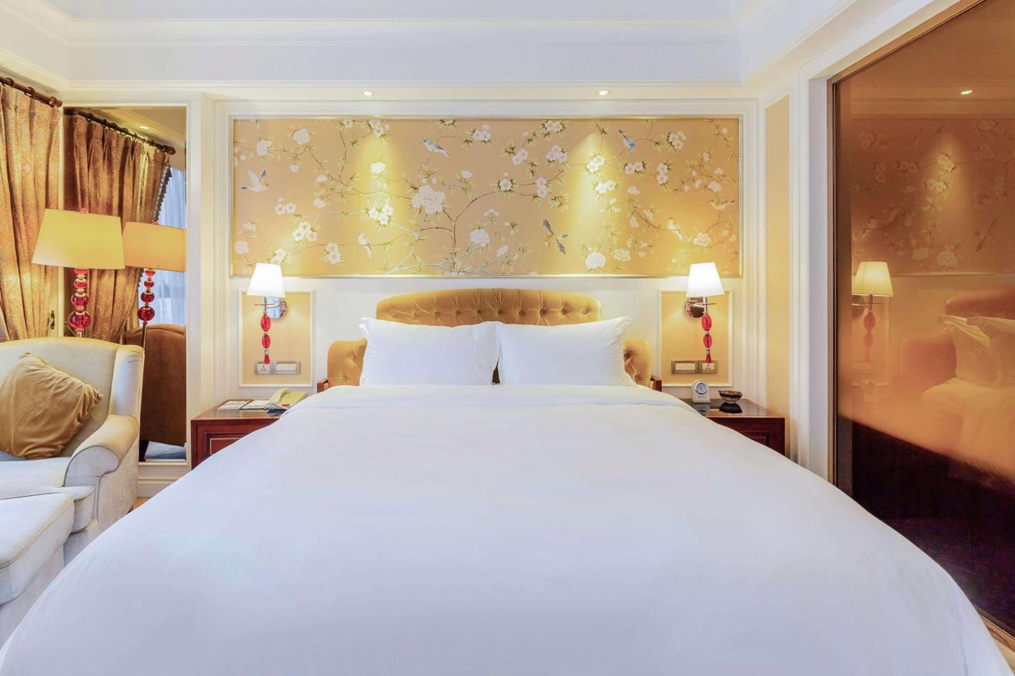Wyndham Foshan Shunde Buitenkant foto