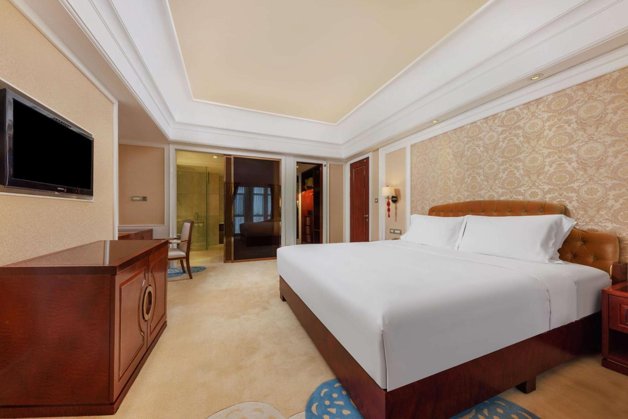 Wyndham Foshan Shunde Buitenkant foto