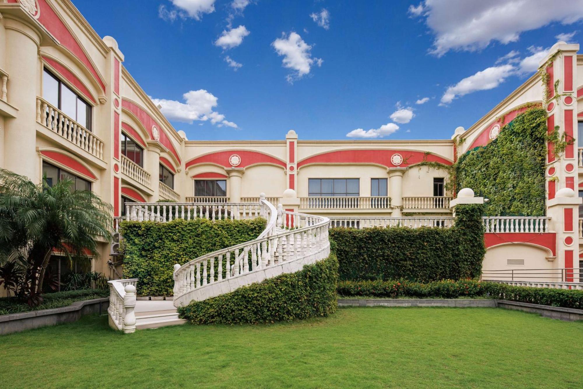 Wyndham Foshan Shunde Buitenkant foto