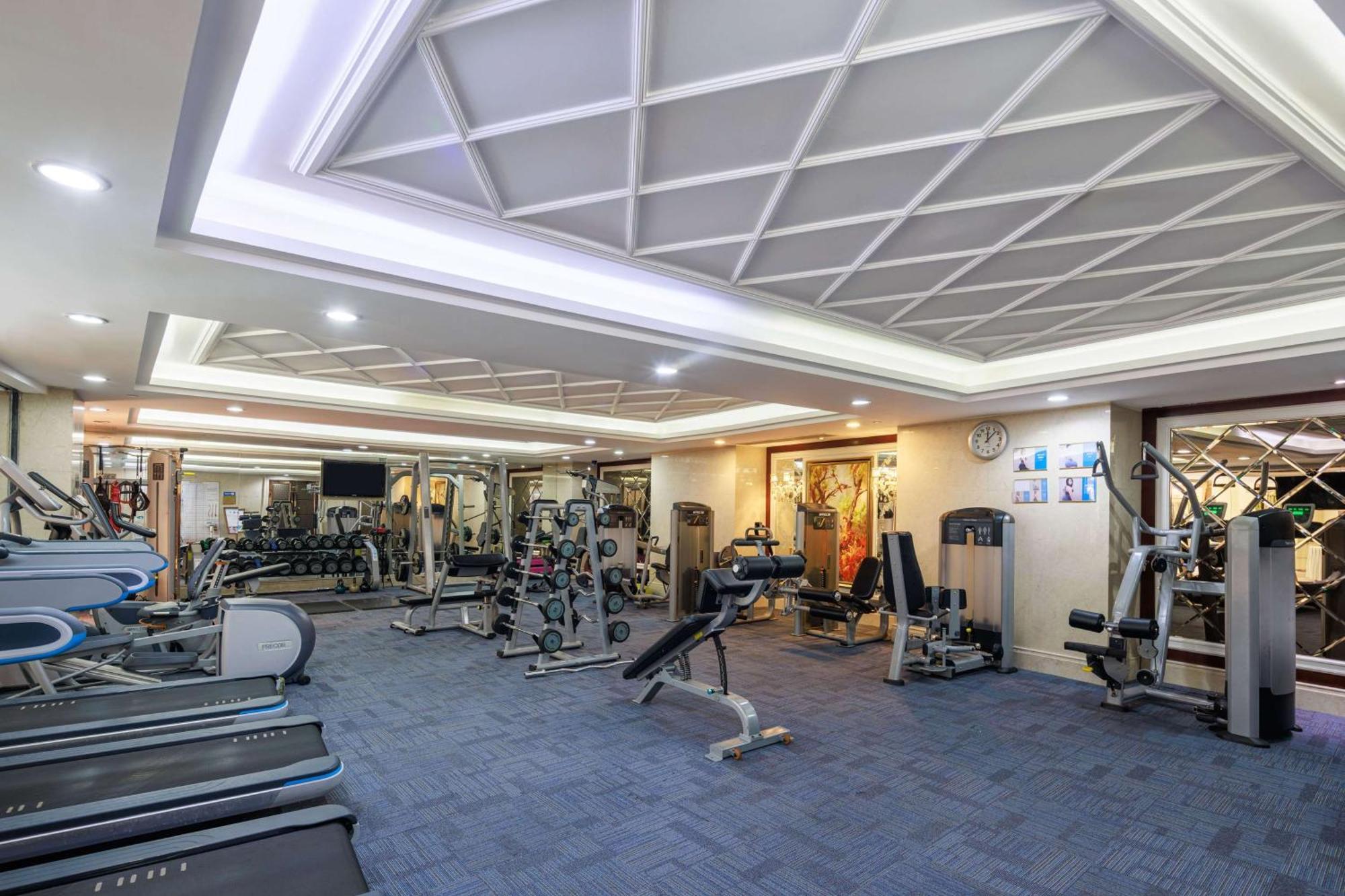 Wyndham Foshan Shunde Buitenkant foto
