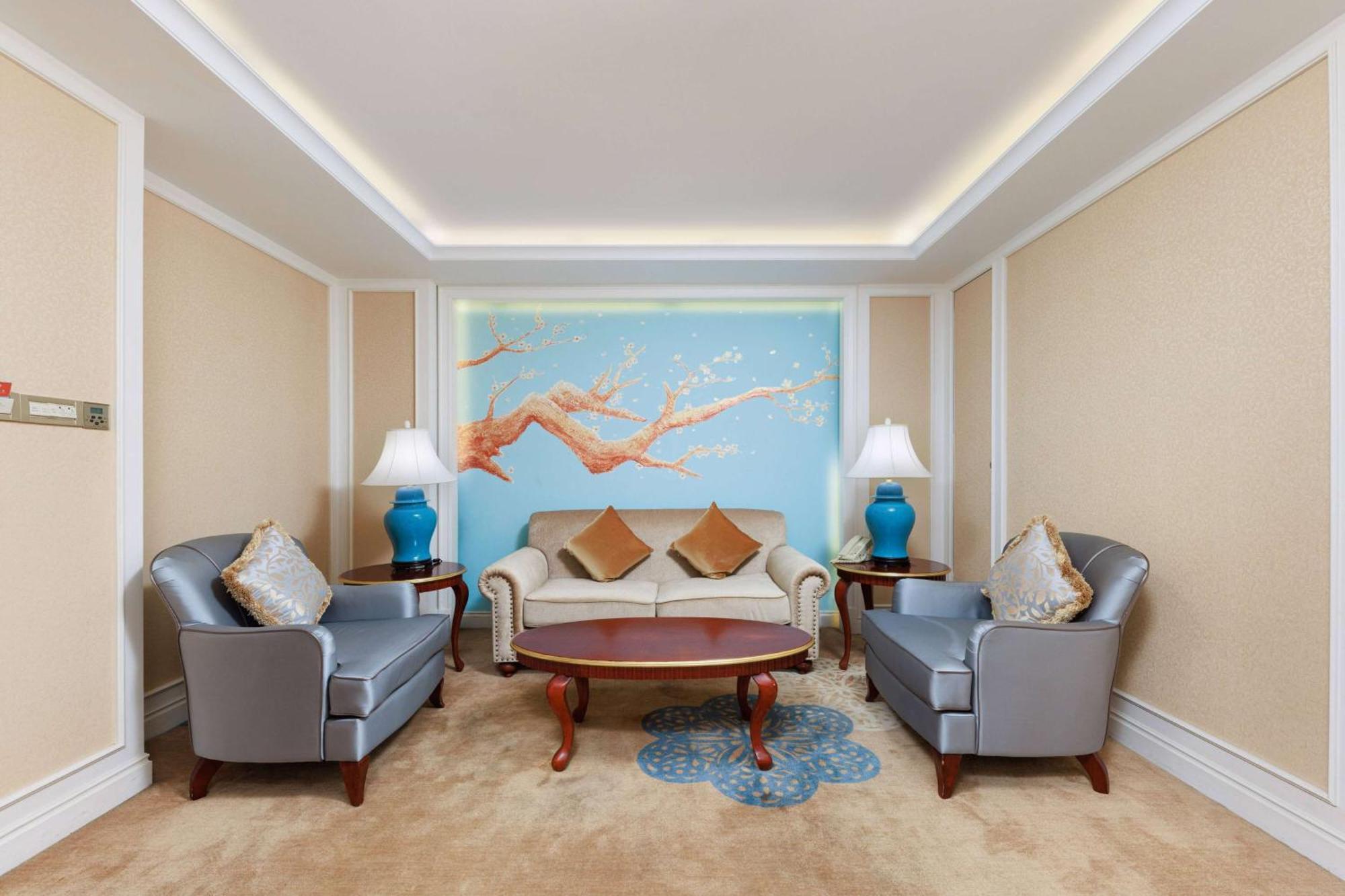 Wyndham Foshan Shunde Buitenkant foto