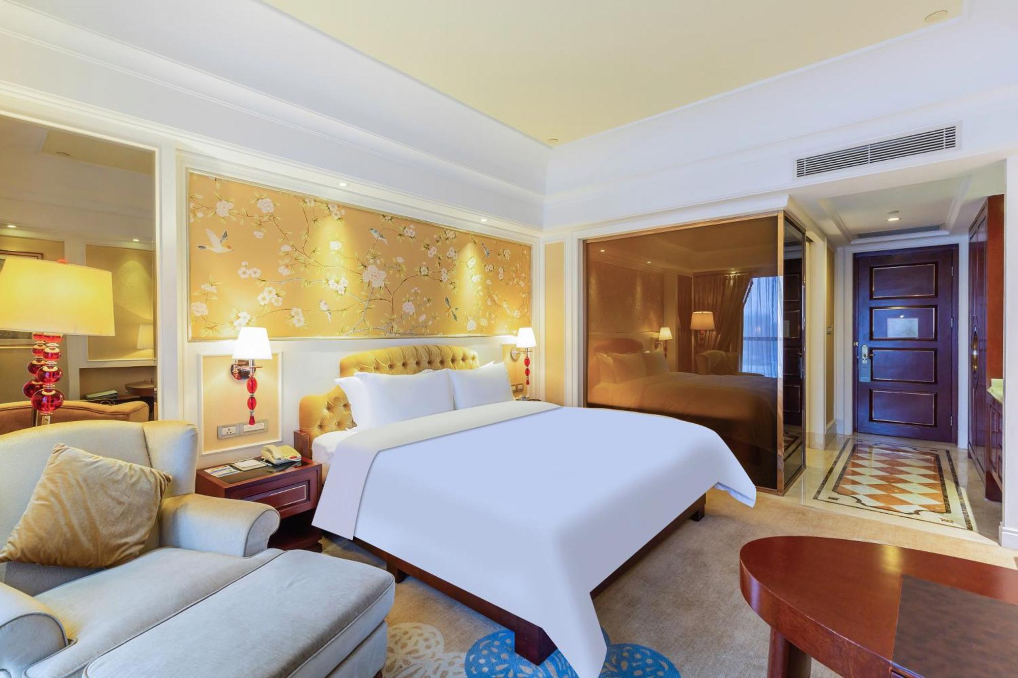 Wyndham Foshan Shunde Buitenkant foto