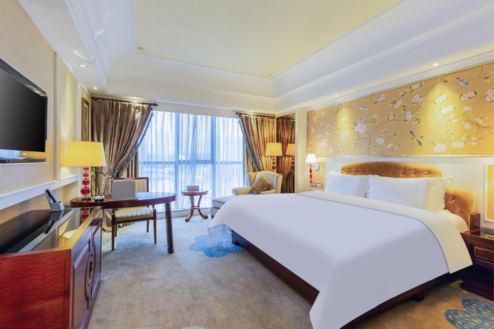 Wyndham Foshan Shunde Buitenkant foto