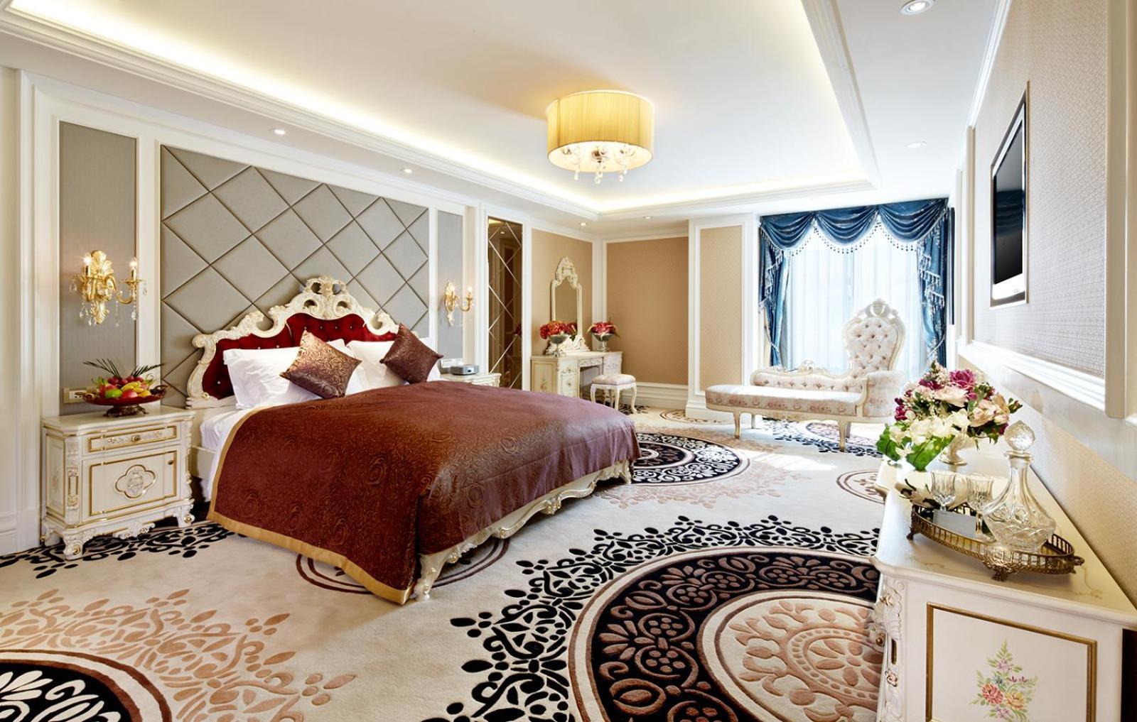 Wyndham Foshan Shunde Buitenkant foto