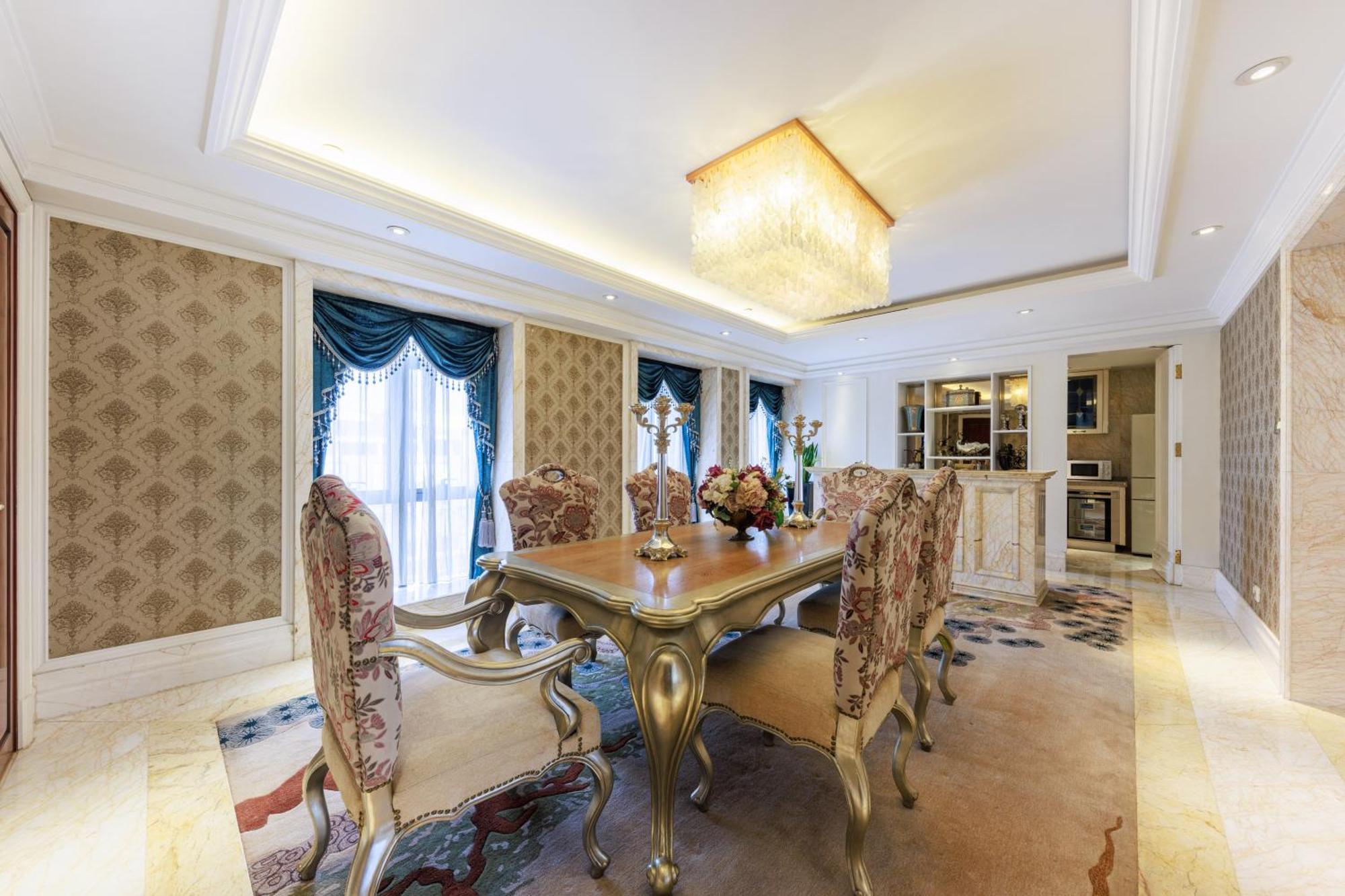 Wyndham Foshan Shunde Buitenkant foto