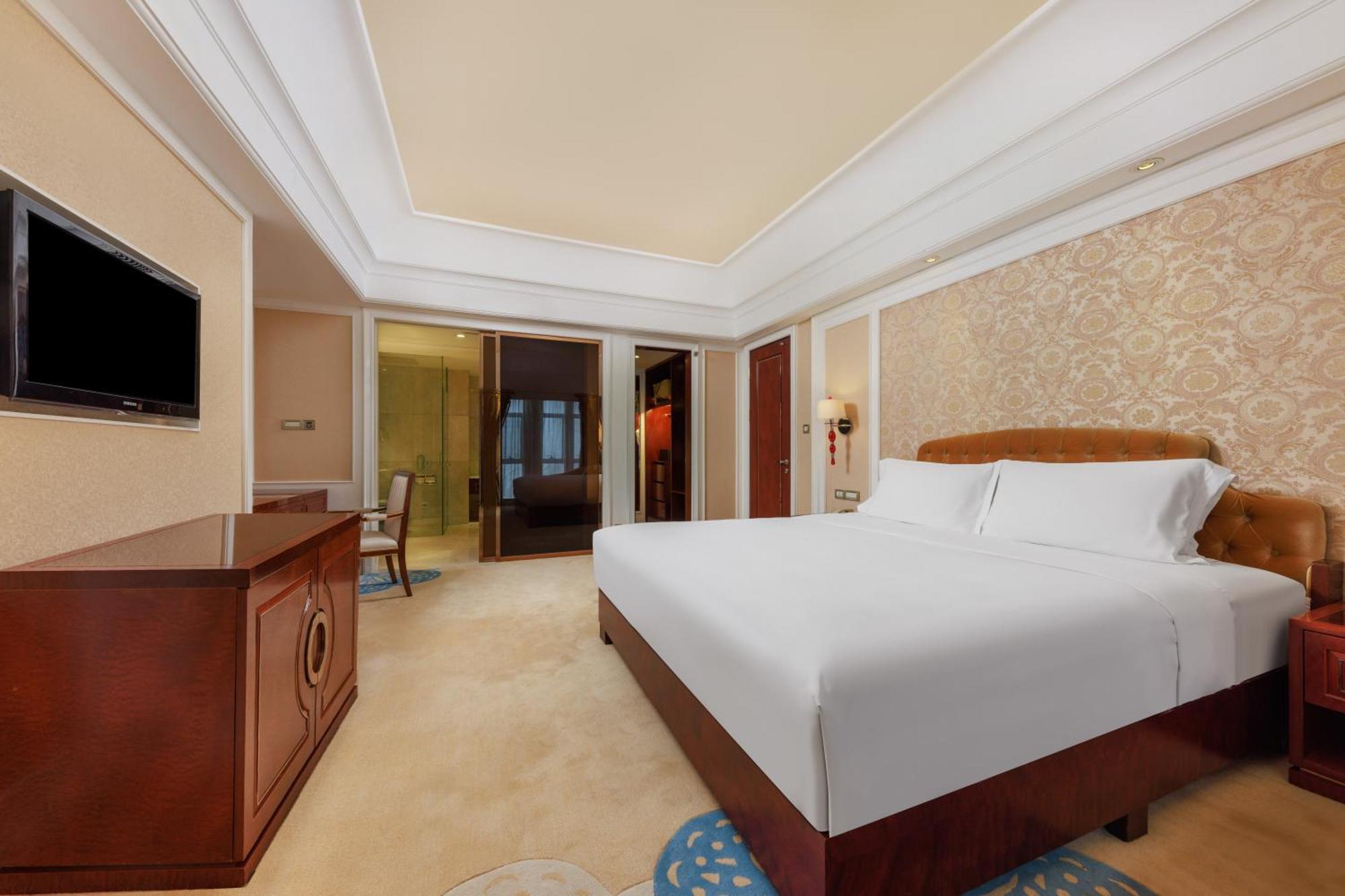 Wyndham Foshan Shunde Buitenkant foto