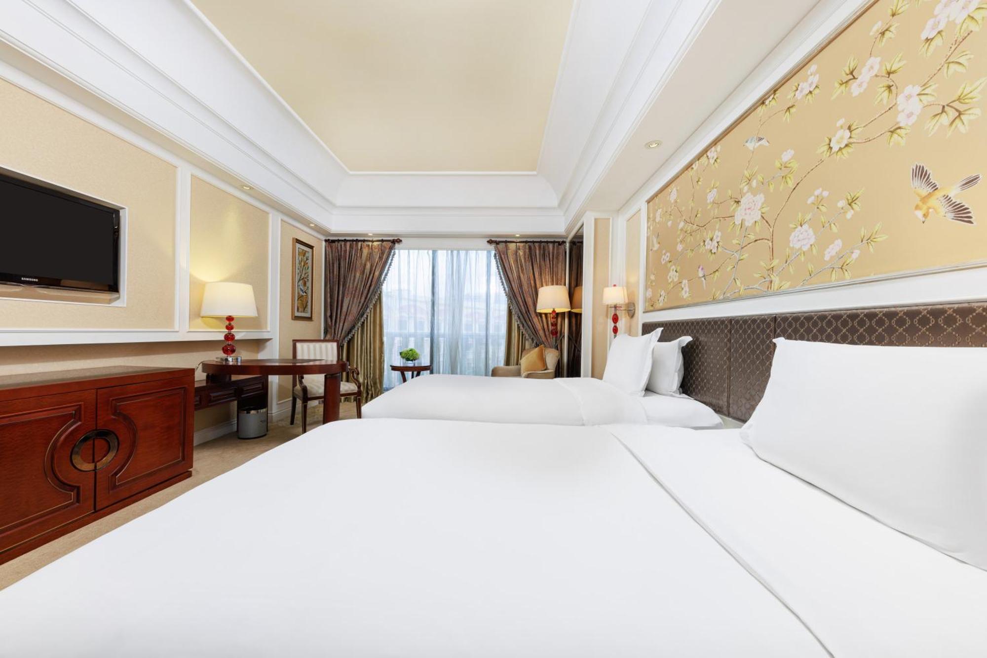 Wyndham Foshan Shunde Buitenkant foto