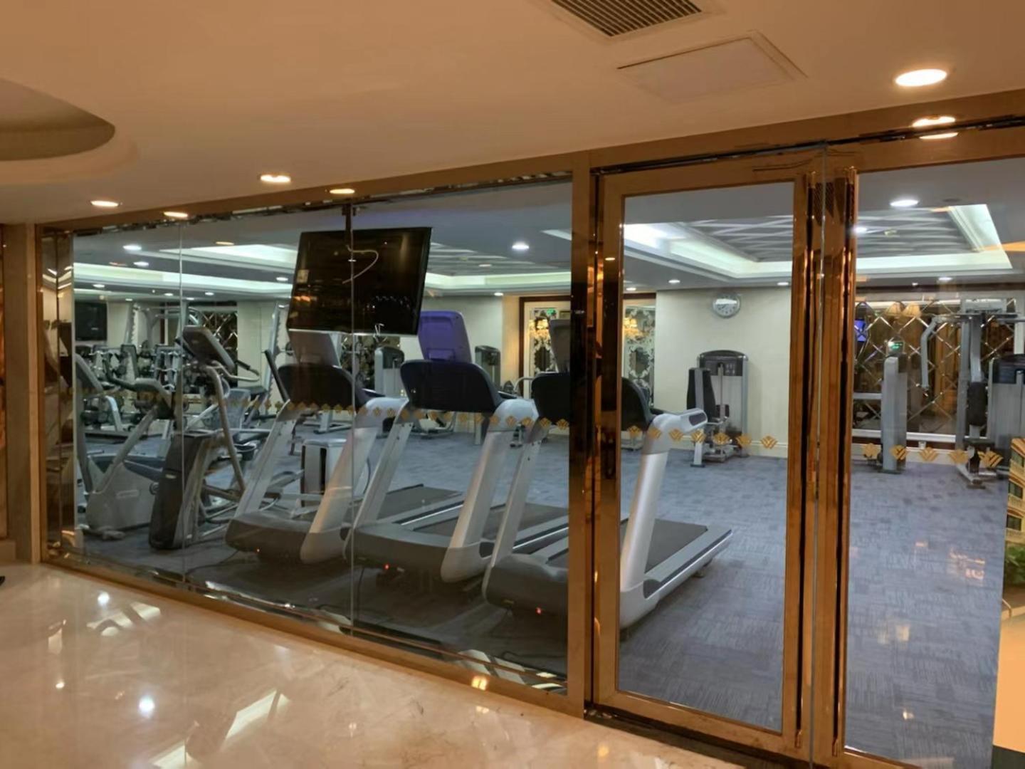 Wyndham Foshan Shunde Buitenkant foto